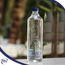 EAU MIRA 0.9L