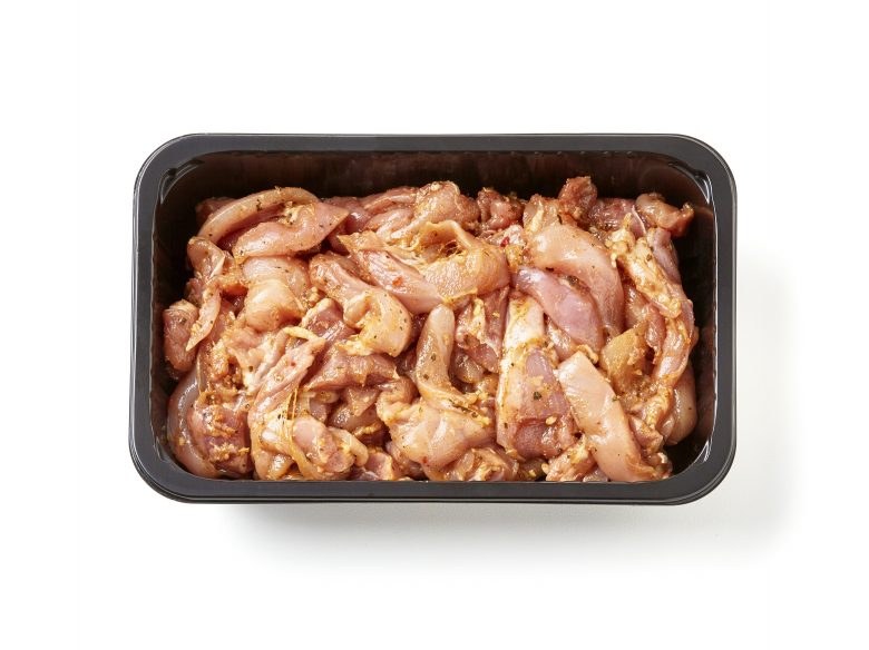 EMINCE POULET