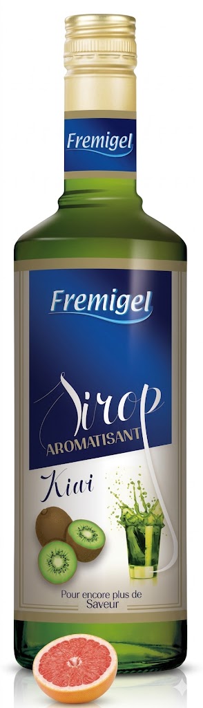 SIROP KIWI FREMIGEL 750ML