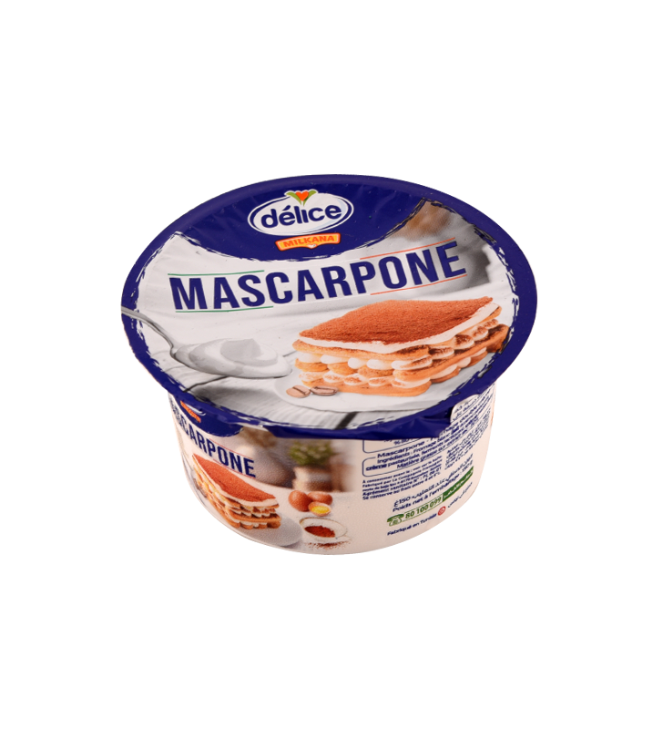 MASCARPONE DELICE 150G