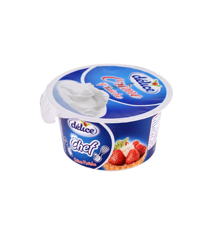 CREME FRAICHE DELICE 15CL