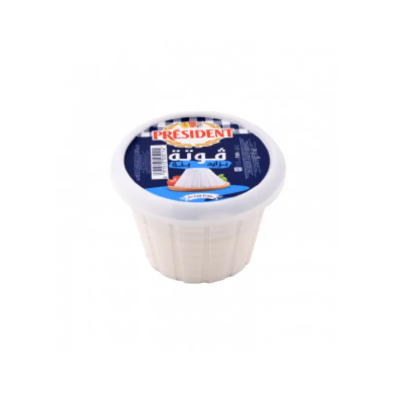 GOUTTA PRESIDENT 150GR