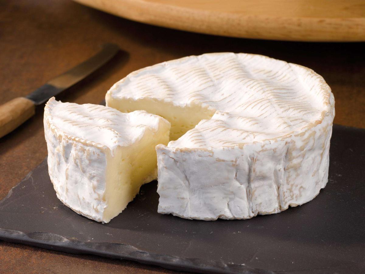 Camembert Français