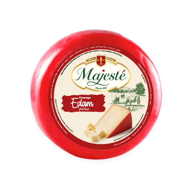 EDAM MAJESTE ROUGE