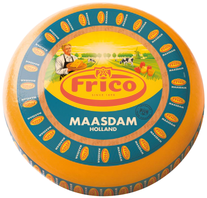 GRUYÈRE MASDAME