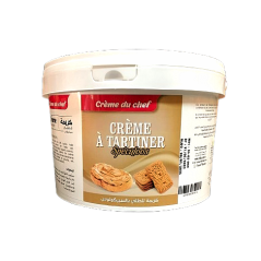SPECULOSS SAVEURS 3KG
