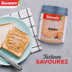 SPECULOSS SAVEURS 1KG
