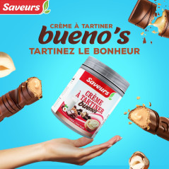 CREME A TARTINER BUENO SAVEURS 1KG
