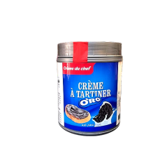 CREME A TARTINE OREO SAVEURS 1KG