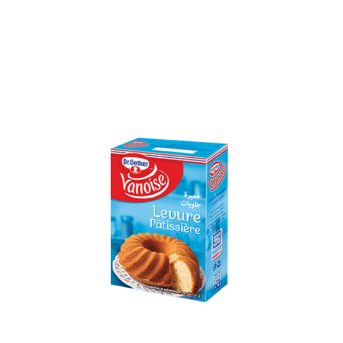 LEVURE CHIMIQUE VANOISE 5Kg