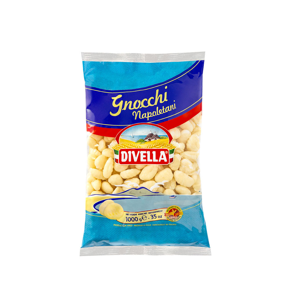 GNOCCHI GRANDI
