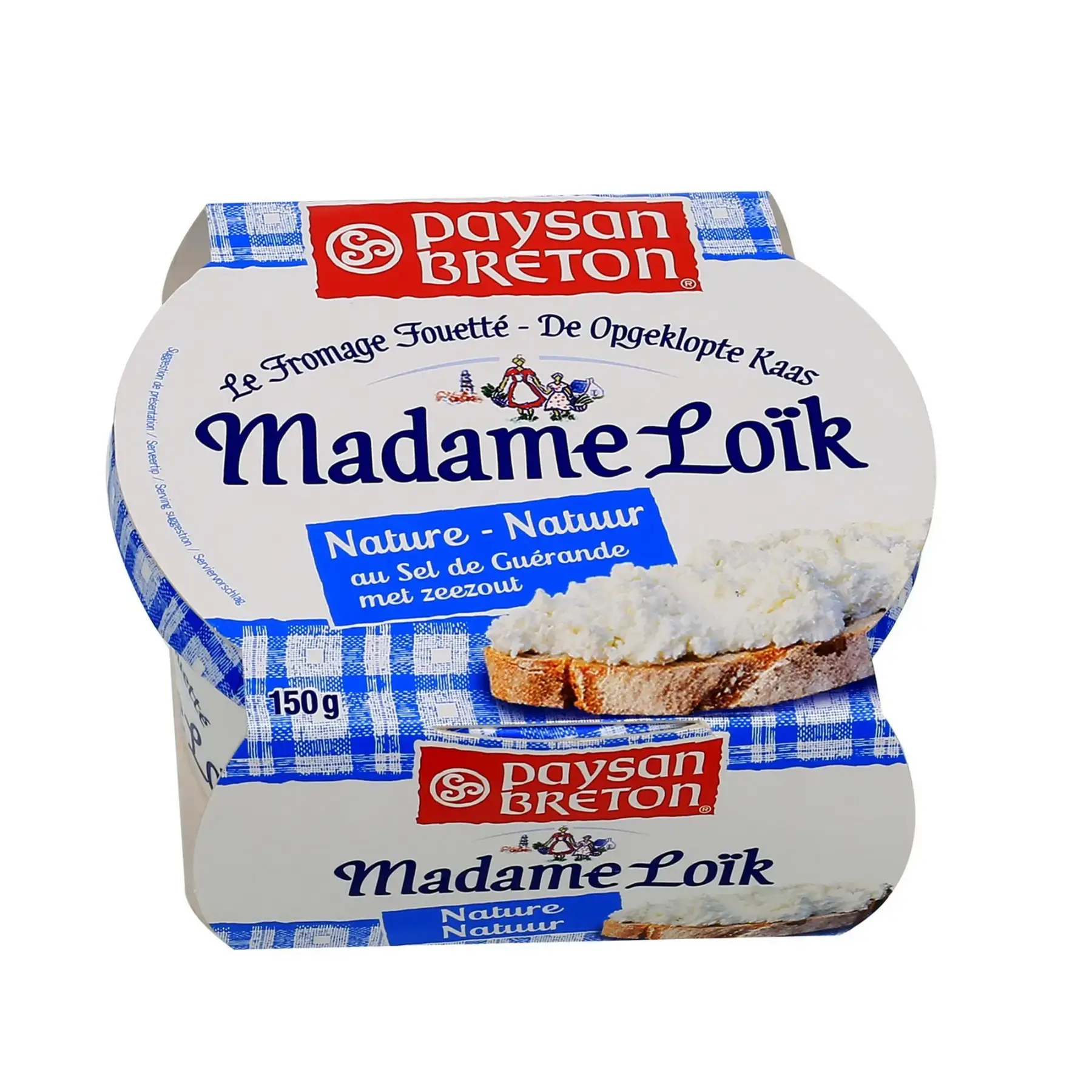 MME LOIK NATURE