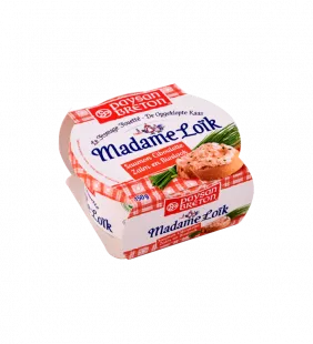 MME LOIK AU SAUMON 150GR