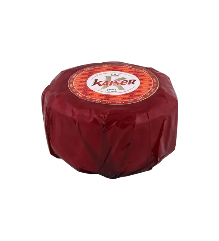 MEULE EDAM KAISER 270G