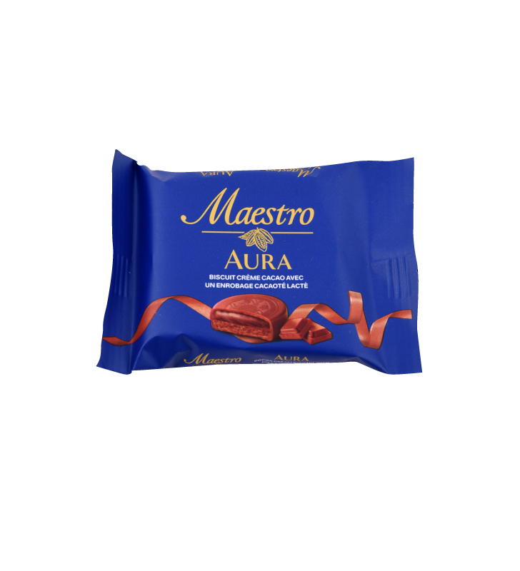 MAESTRO AURA CACAO*12