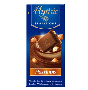 CHOCOLAT MAESTRO NOISETTES