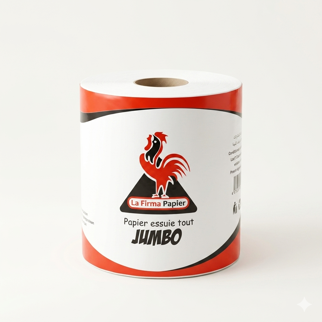 ESSUIE TOUT 750G FIRMA GROS