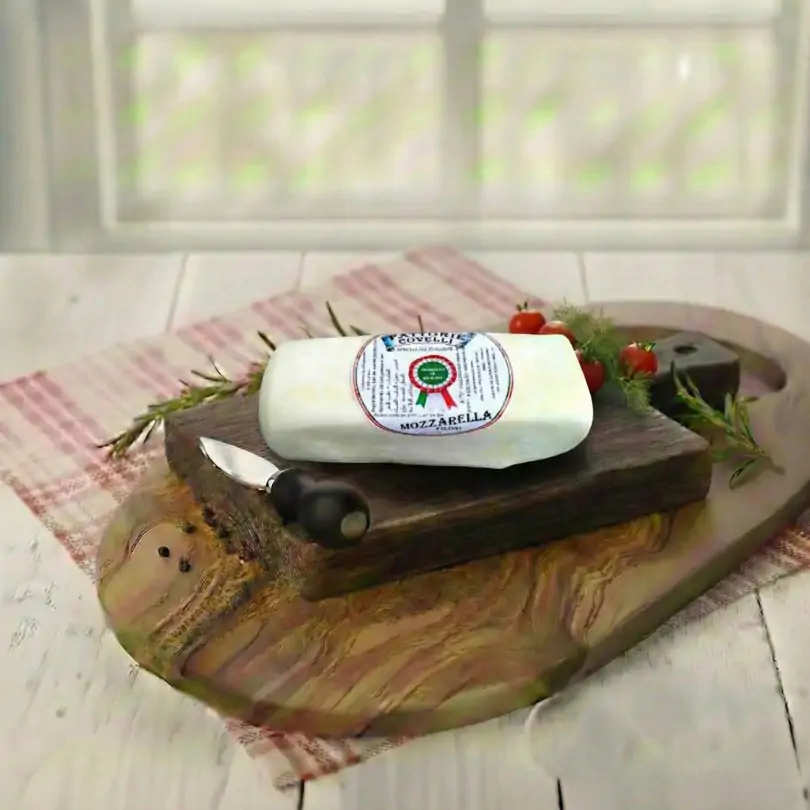 MOZZA  COVELLI 1KG