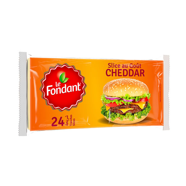 TRANCHETTE FONDANT LANDOR *24P