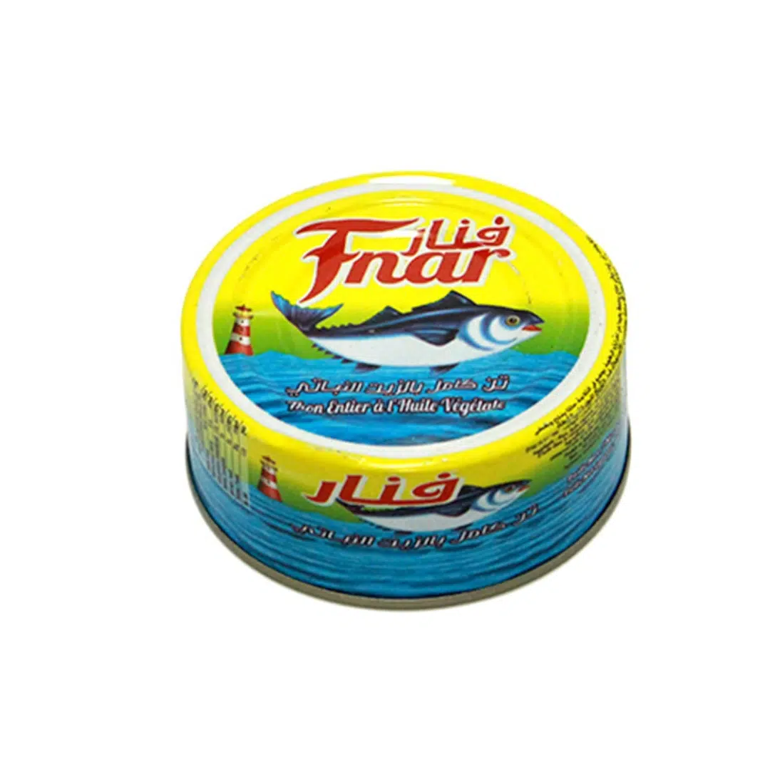 THON FNAR 160 HV *24P