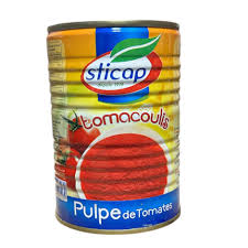 TOMATE COLIS STICAP 5K