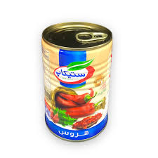 HROUS STICAP 400G *12