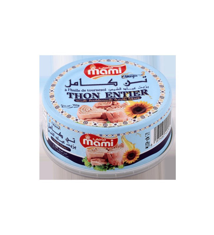 THON MAMI 400HV*12