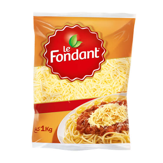 RAPE FONDANT 1K *10P