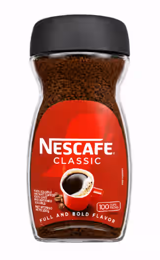 NESCAFE 200GR