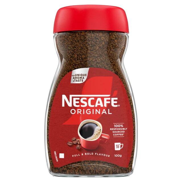 NESCAFE 100G*12P