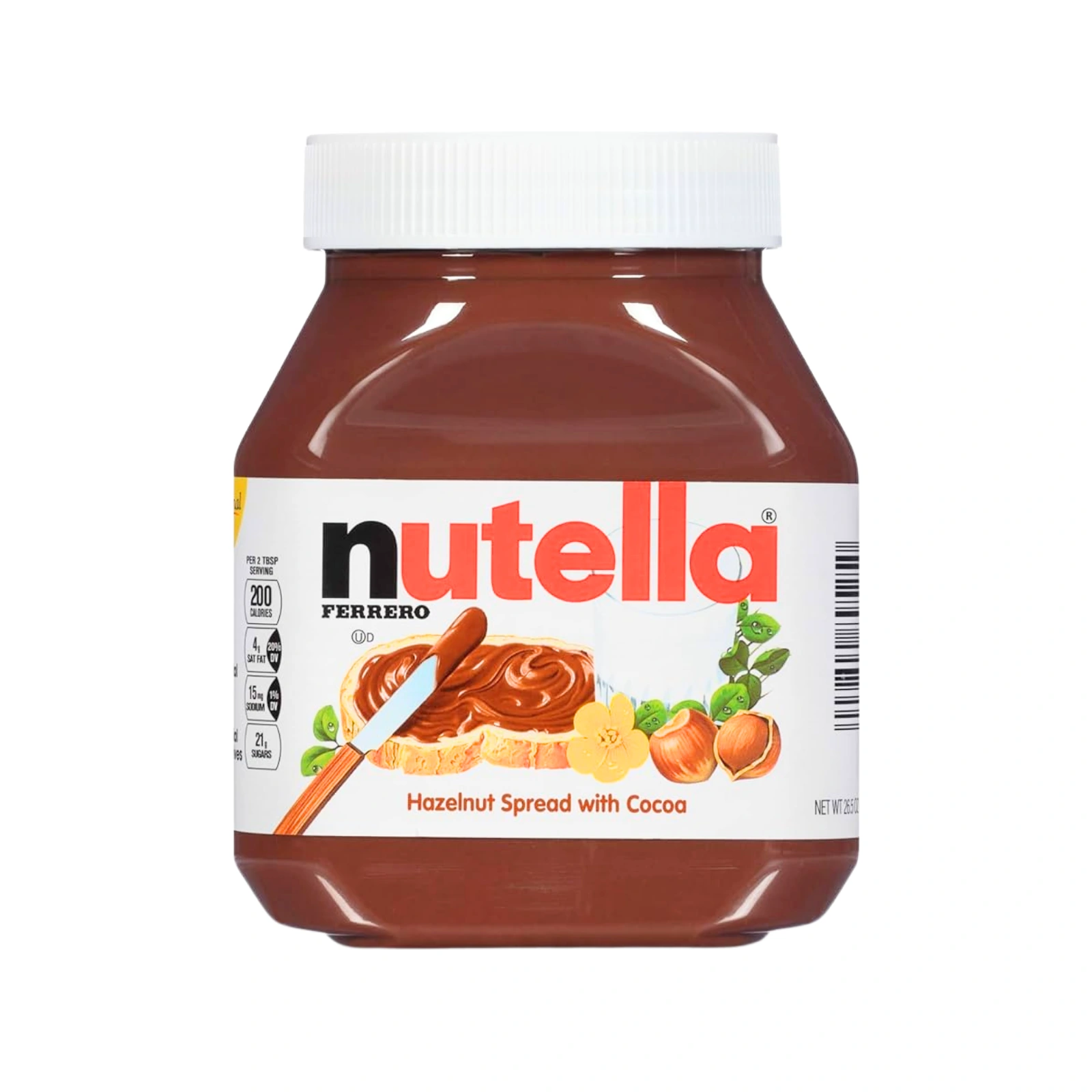 NUTELLA