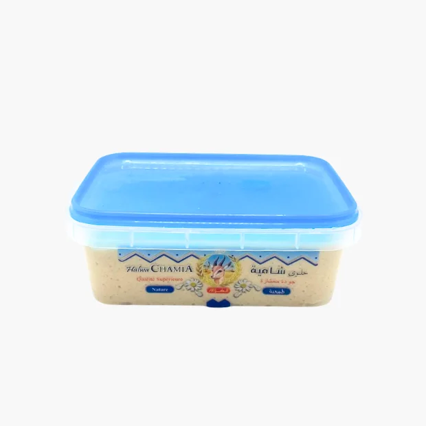 CHAMIA NATURE 200G