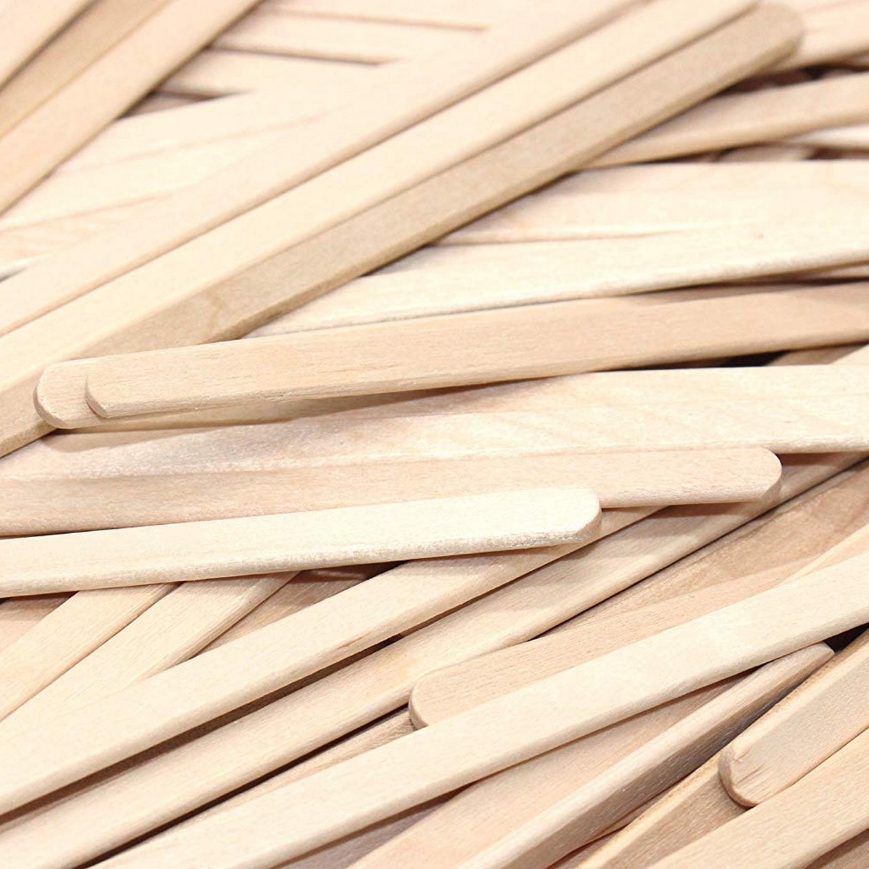 AGITATEUR BOIS 11CM 500P