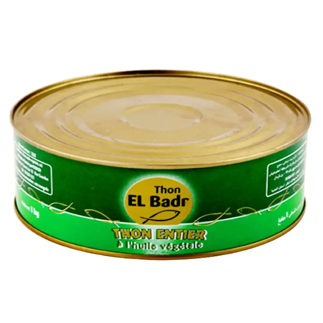 THON EL BADR 1KG HV*12P