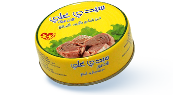 THON SIDI ALI 140GR HV *48