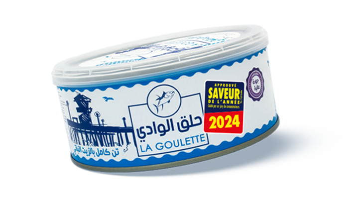 THON LA GOULETTE 2K *6P