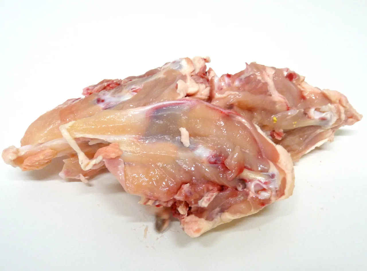 CARCASSE POULET FRAIS