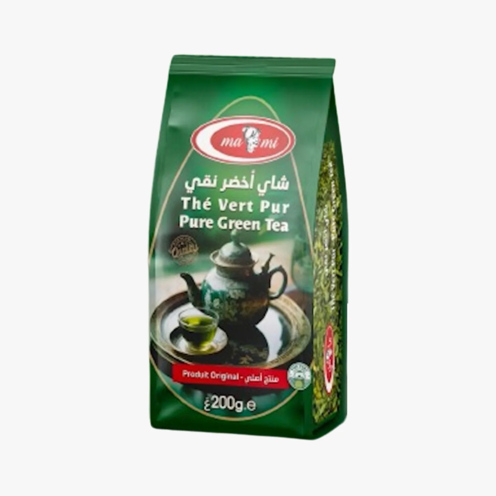 THE VERT MAMI 200GR