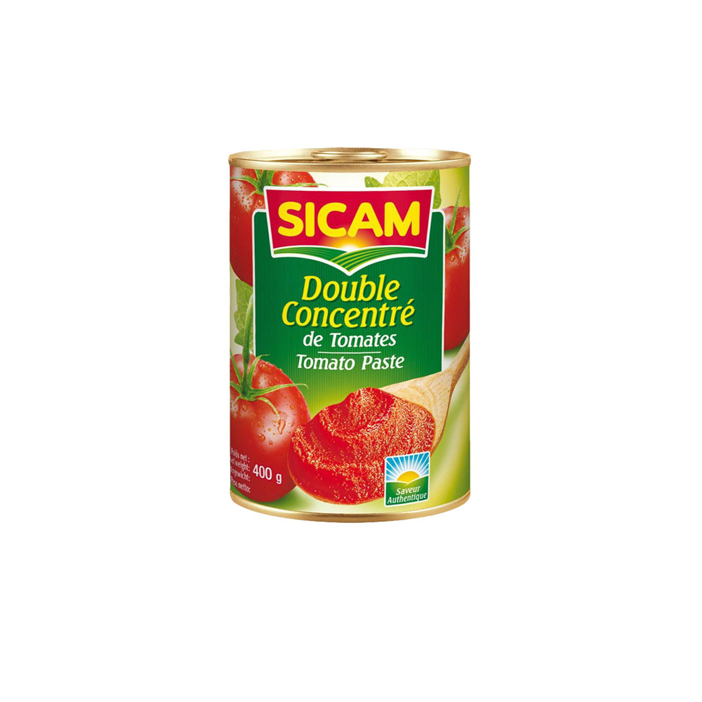 TOMATE SICAM 1/2 *24