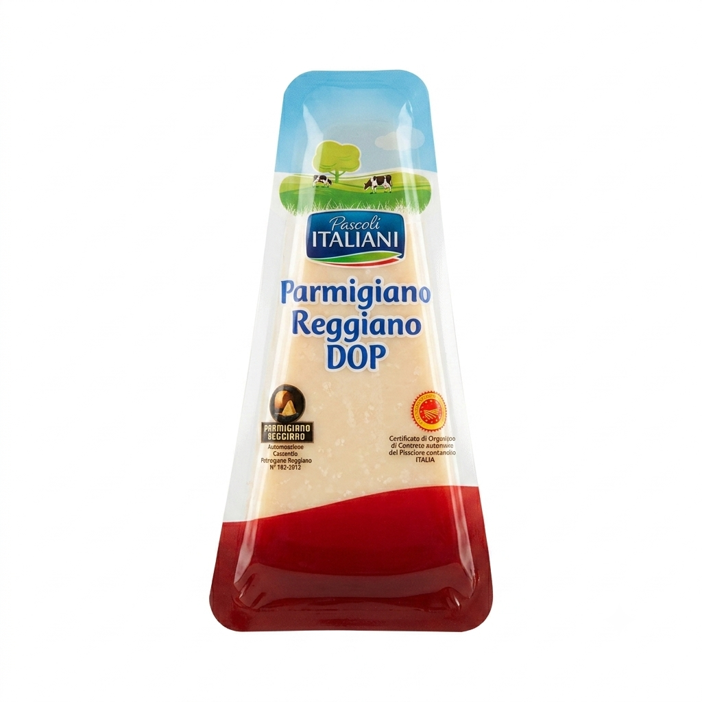 PARMESAN REGGIANO