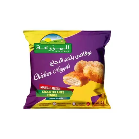 CHIKEN NUGGETS VRAC