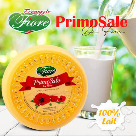FROMAGE PRIMOSALE FIORI