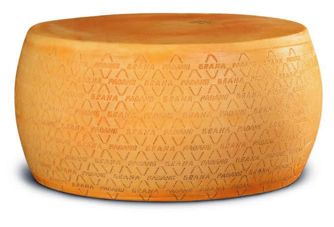 GRANA PADANO VRAC