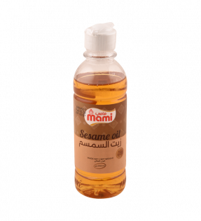 SESAME OIL 250ML*20