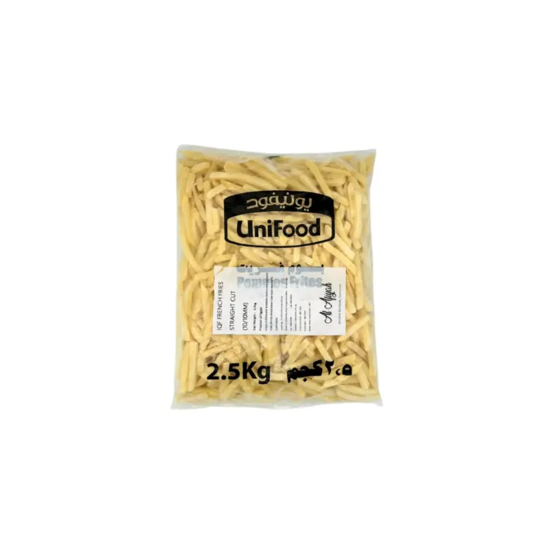 FRITES FARAH 10KG