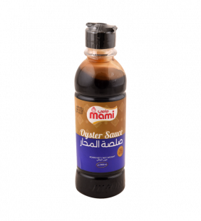 SAUCE OYSTER MAMI 300ML*20