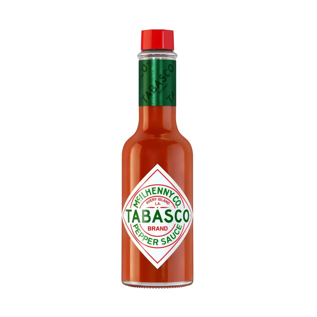 SAUCE TABASCO 150ML