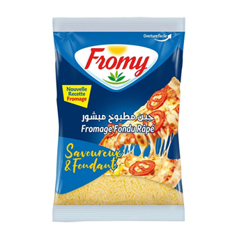 RAPE FROMY EMMENTAL PRESIDENT 1KG