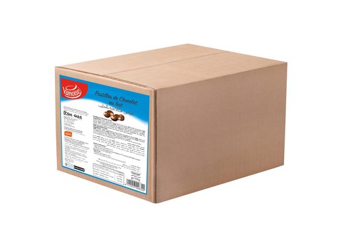 DROPS CHOCOLAT AU LAIT VANOISE 10KG