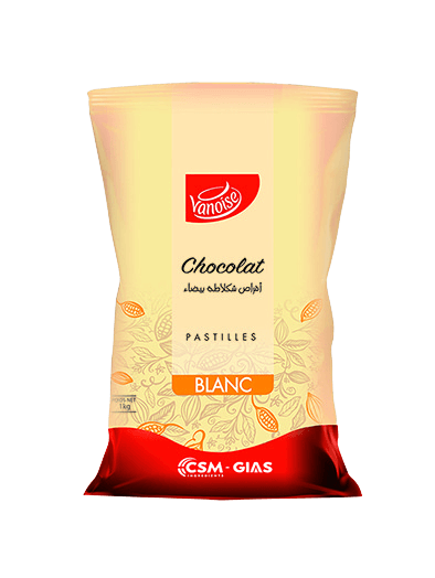 DROPS COUVERTURE BLANC VANOISE 1KG *5